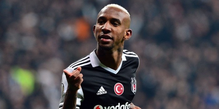 Mendes araya girdi, Talisca dönüş yaptı
