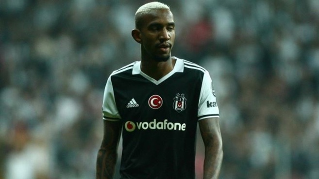 Talisca yine can sıktı!