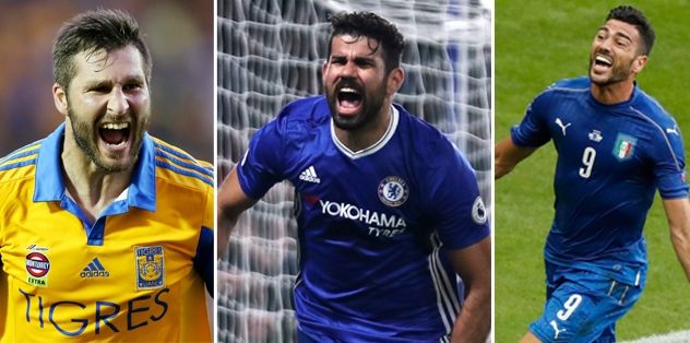 Üçünden biri Beşiktaş forması giyecek!