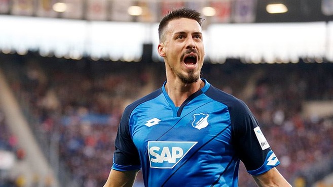 Beşiktaş'tan forvete yeni aday!