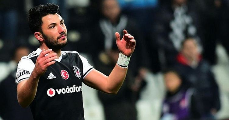 Jorge Mendes'e Tolgay Arslan için süper yetki!