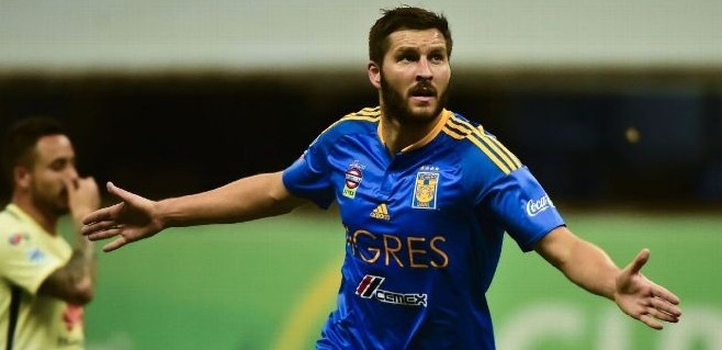 Gignac gerçekleri ortaya çıktı!