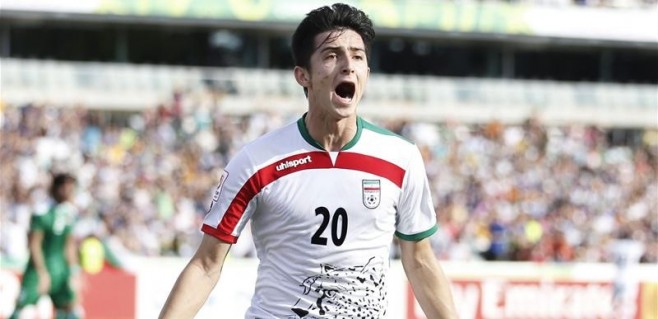 İranlı yıldız Şampiyonlar Ligi için Beşiktaş dedi!