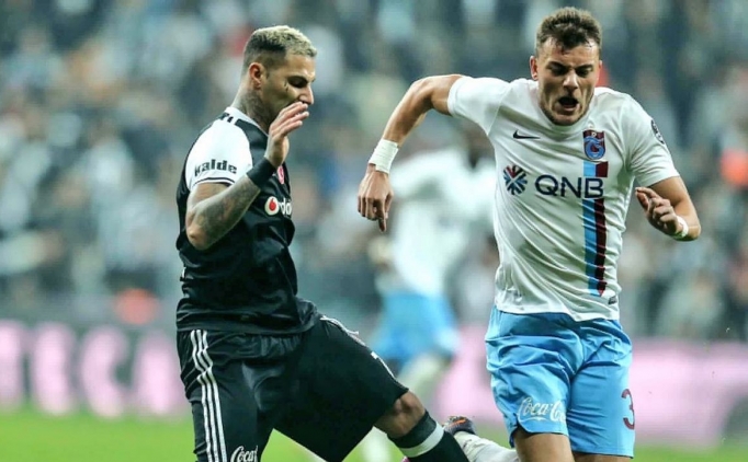 Yusuf için Beşiktaş'ın kararı bekleniyor