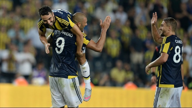 Fenerbahçe'nin yıldızı için son söz Şenol Güneş'te!