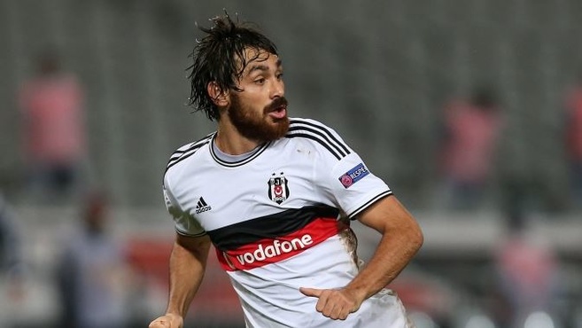 Veli Kavlak bomba gibi geliyor!