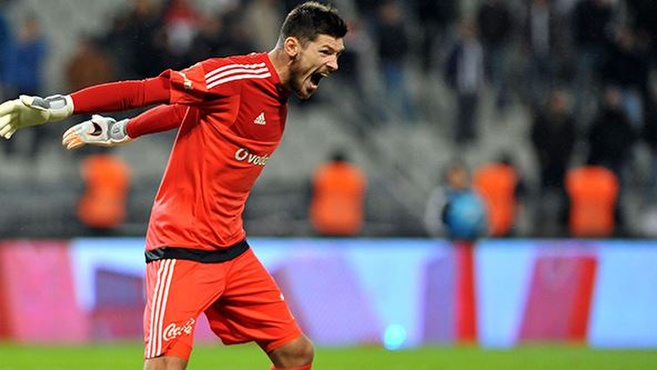 Denys Boyko için Beşiktaş'a süper teklif!