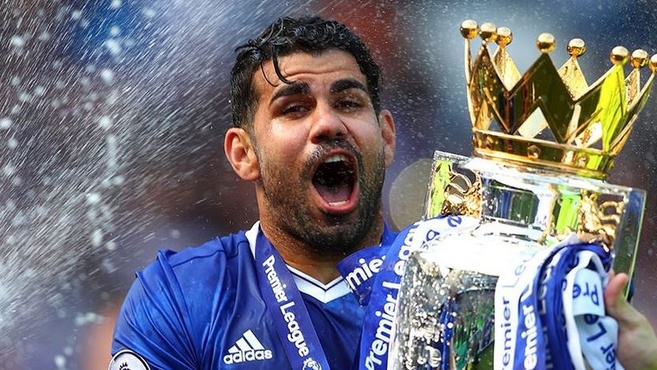 İşte Beşiktaş'ın Diego Costa planı!