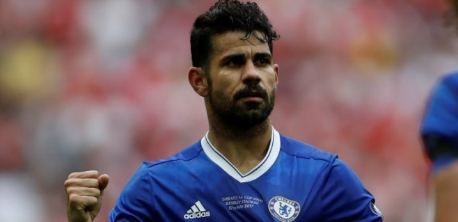 Diego Costa'ya yapılan inanılmaz teklif