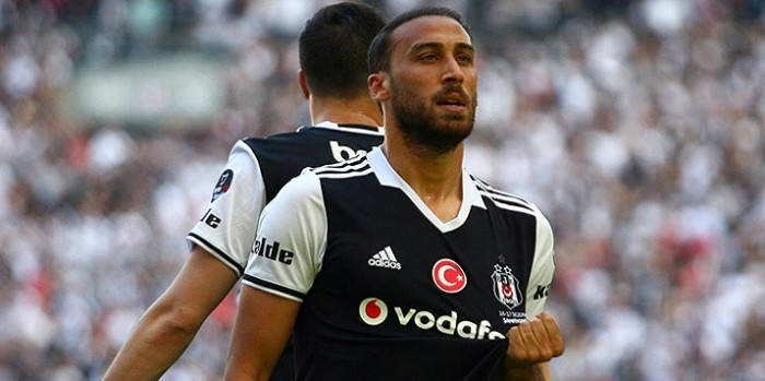 Cenk Tosun ayrılık şartını açıkladı!