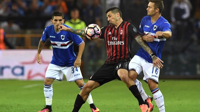 Jose Sosa'dan Antalyaspor'a şok!