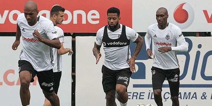 Lens'in gelişi Quaresma ve Babel'e yaradı!