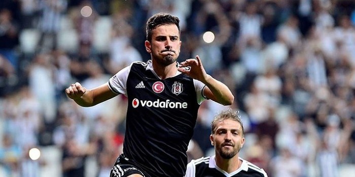 Oğuzhan Özyakup'ta son dakika!
