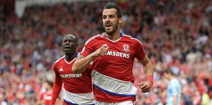 Negredo transferini resmen açıkladılar!