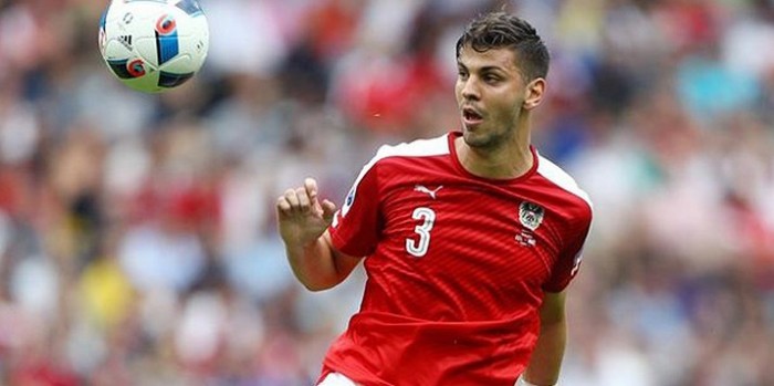 Beşiktaş'a son dakika önerisi!