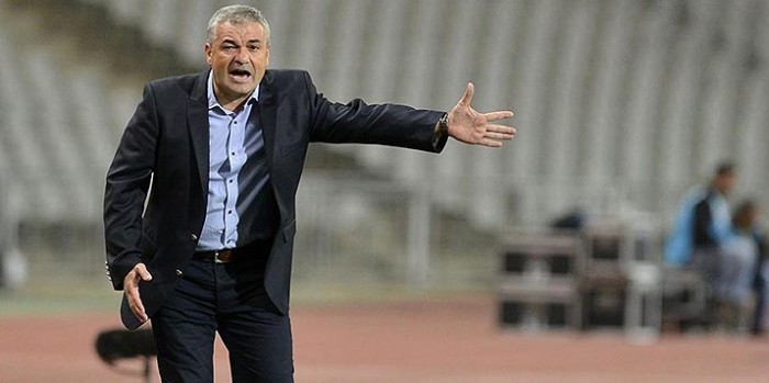 Rıza Çalımbay'dan Beşiktaş'ı çıldırtan açıklama!