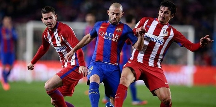 Beşiktaş'ın ikinci stoperi Barcelona'dan geliyor