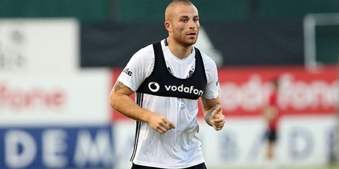 Gökhan Töre'den Beşiktaş'a müjde!