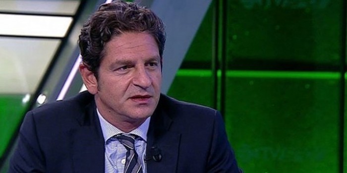 Güntekin Onay puan kaybının sebebini açıkladı!