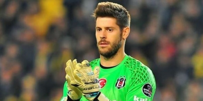 Fabricio'dan tarihi rekor!