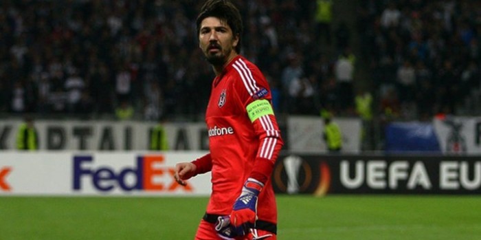 Şenol Güneş'ten Tolga Zengin'e özel talimat!