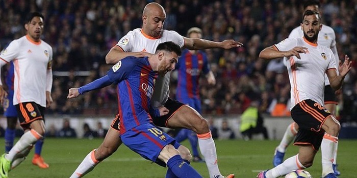 Beşiktaş'a İspanya'dan kötü haber!