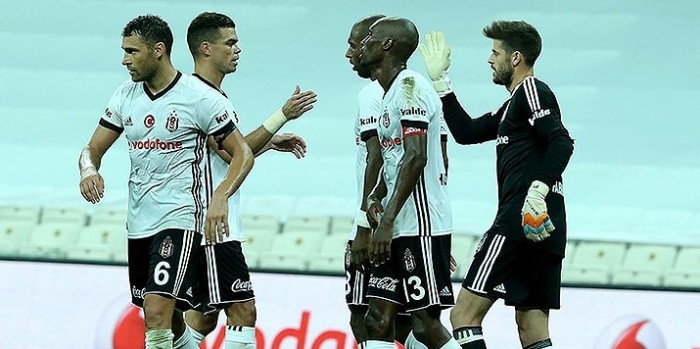 Pepe'den büyük şok!