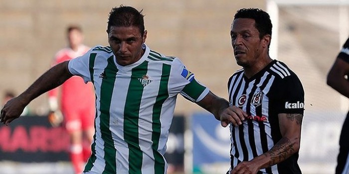 Şenol Güneş'in Adriano planı belli oldu