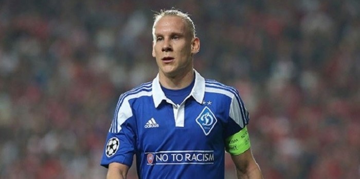 Vida zirvesi Monaco'da, imza Kiev'de