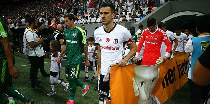 Oğuzhan Lucescu'yu FIFA'ya şikayet etti!