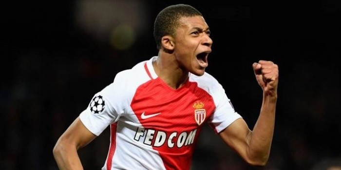 Mbampe'den Beşiktaş'a büyük müjde!