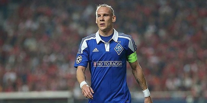 Vida, Beşiktaş Yönetimi'ni ikiye böldü