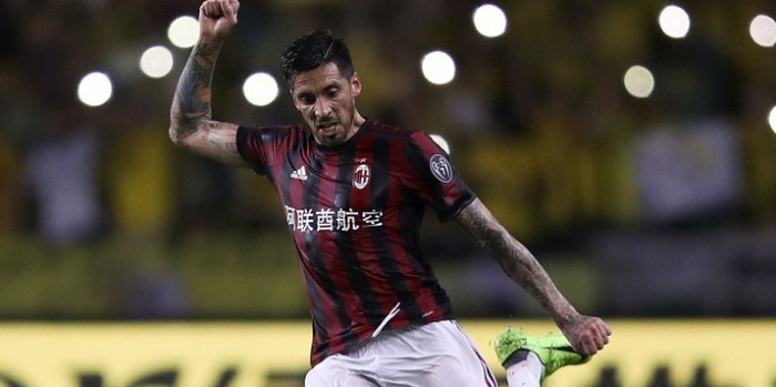 Sosa Beşiktaş'ın yüzünü güldürdü