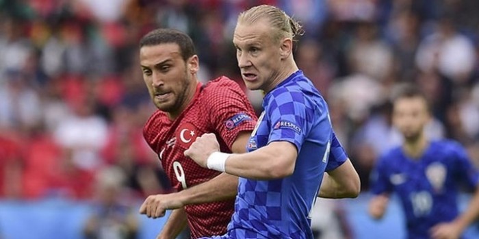 Beşiktaş'ın Vida transferinde büyük fırsat!