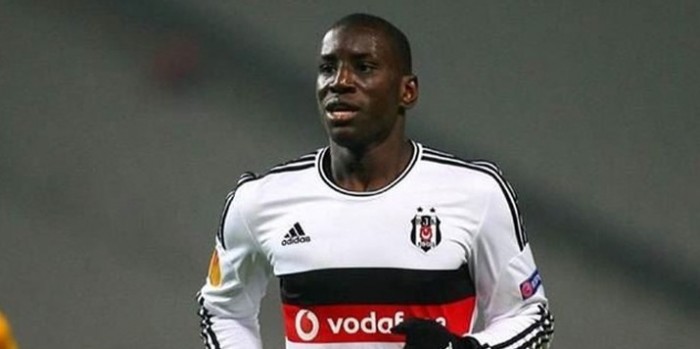 Beşiktaş'a Demba Ba müjdesi!