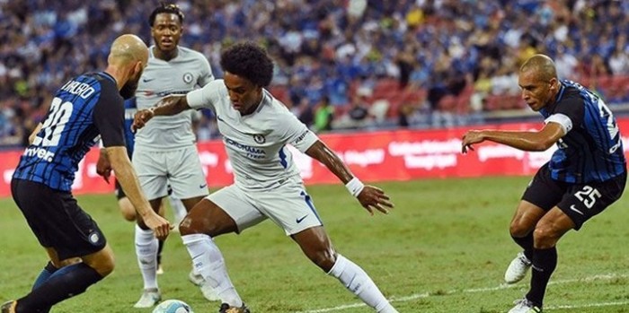 Beşiktaş'ın yeni hedefi İtalya!