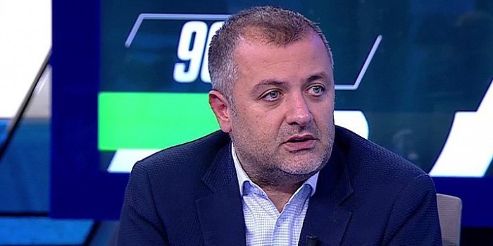 Mehmet Demirkol Beşiktaş'ın neden yenildiğini açıkladı!