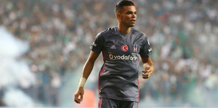 Pepe günah çıkarttı