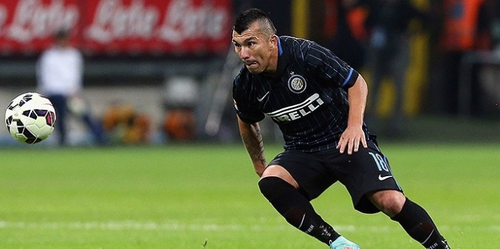 Şenol Güneş'ten Gary Medel'e büyük şok!