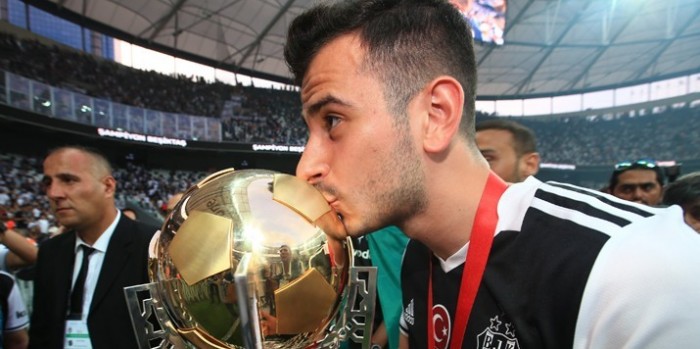 Beşiktaş'tan Arsenal'e sürpriz Oğuzhan teklifi!