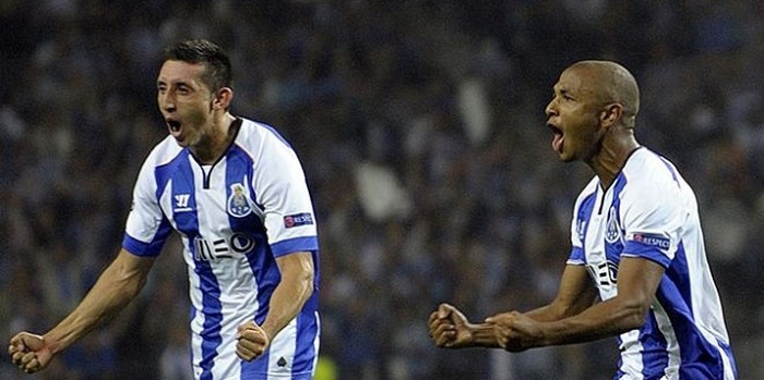 Porto karşısında Beşiktaş'ı bekleyen büyük tehlike