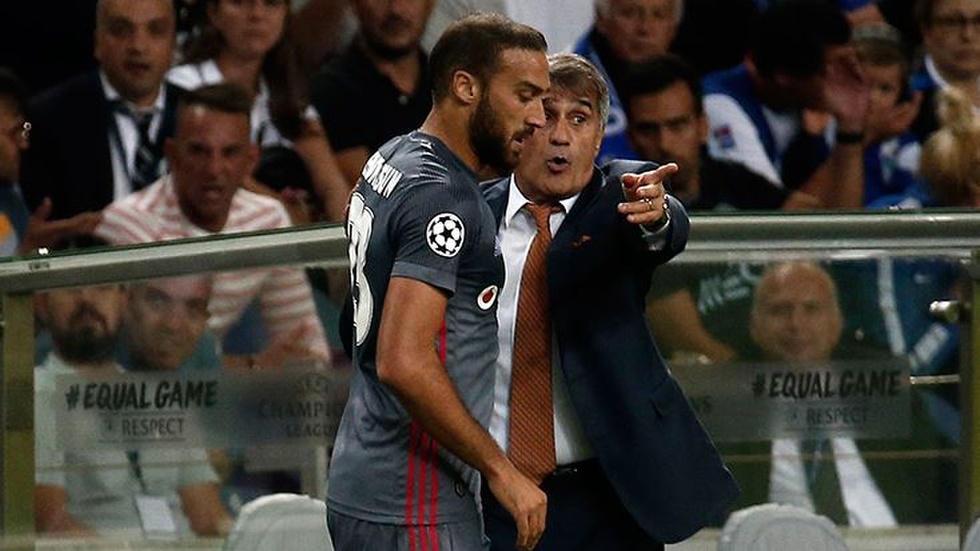 Beşiktaş'ta gerçek ortaya çıktı! Cenk Tosun...