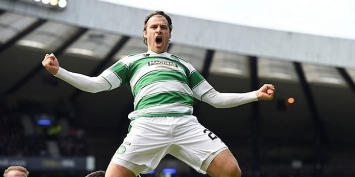 Danimarkalı yıldızdan Beşiktaş itirafı!