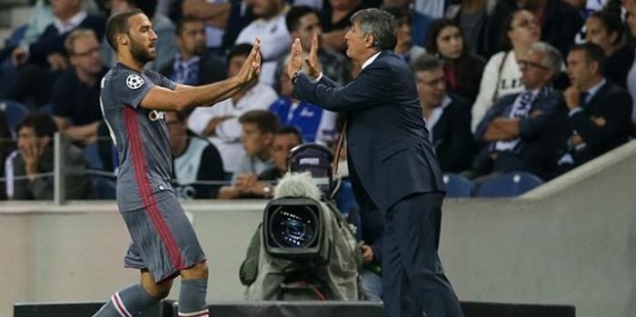 Şenol Güneş'ten Mitrovic'e büyük müjde!