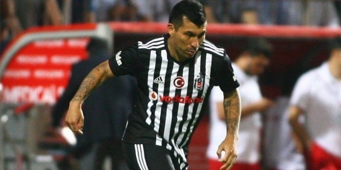 Şenol Güneş'ten Medel'le özel görev!