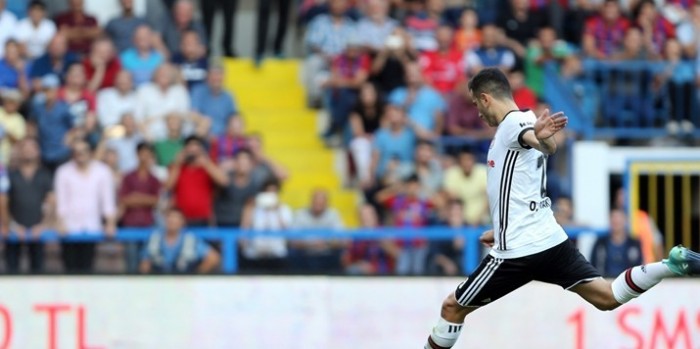 Fenerbahçe'ye Oğuzhan Özyakup sürprizi