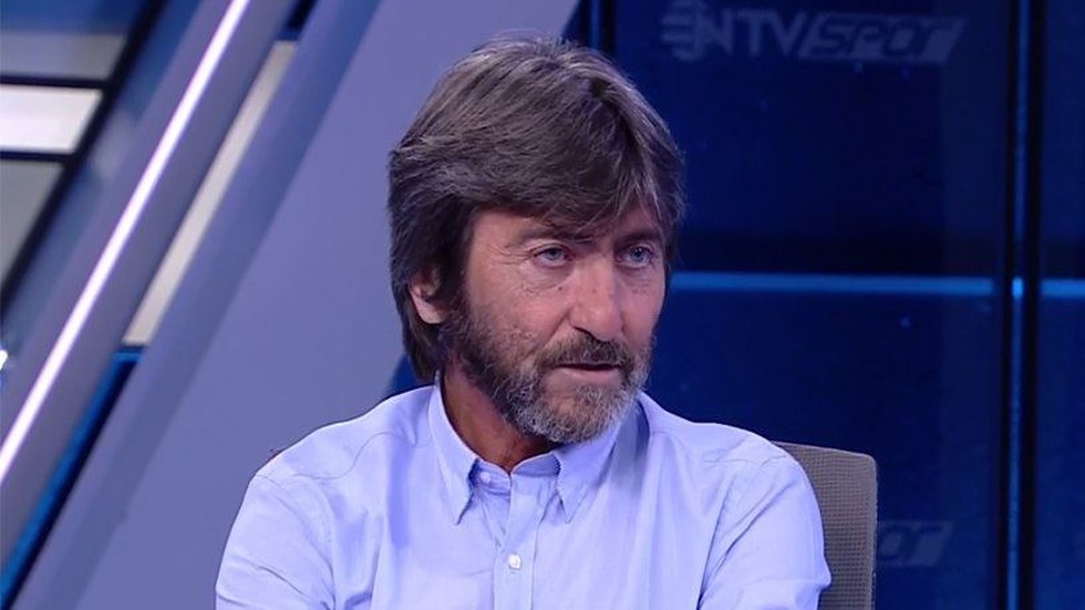 Rıdvan Dilmen'den Fenerbahçe Beşiktaş Derbi Açıklaması