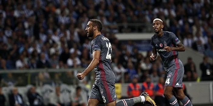 İngiliz devi Cenk Tosun için ocakta geliyor