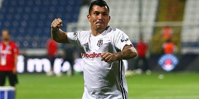 Şenol Güneş'ten Gary Medel için kritik karar!