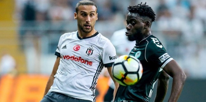 Bayern Münih'ten Cenk Tosun için çılgın teklif!